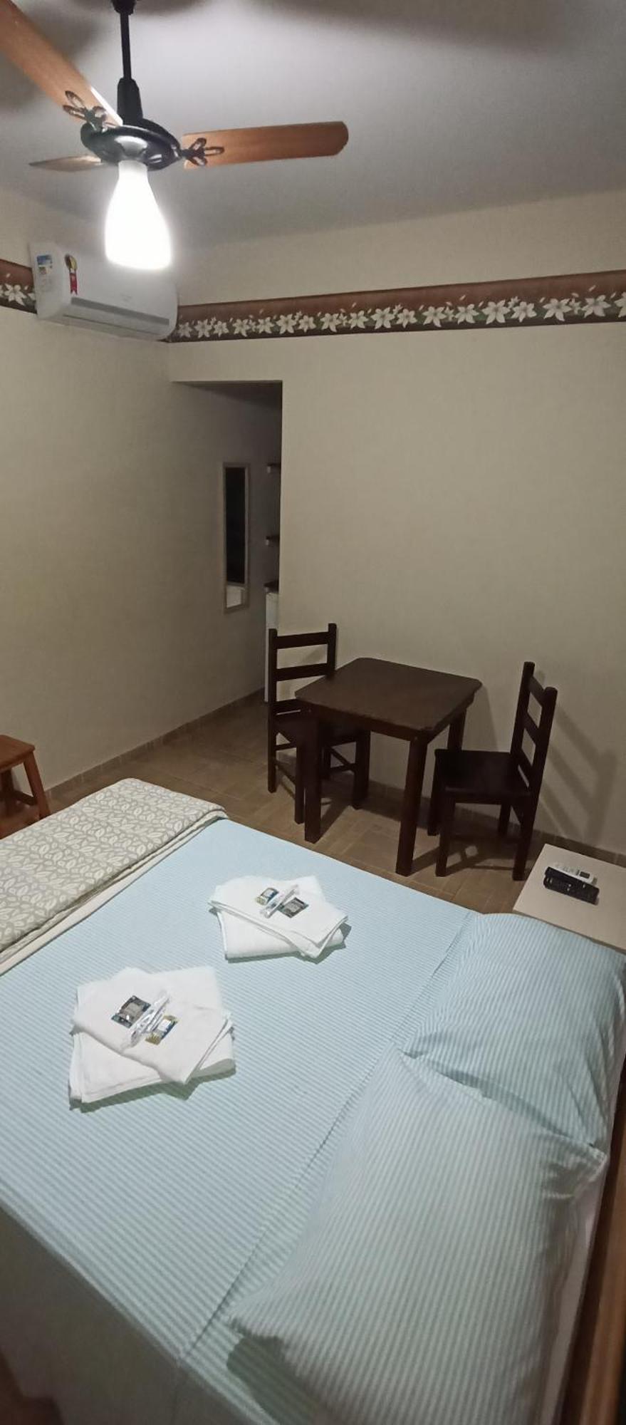 Pousada Patrimonio De ブロタス エクステリア 写真